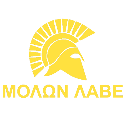 Molon Labe logo
